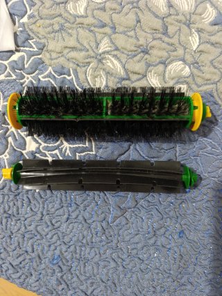 Recambio Cepillo Roomba