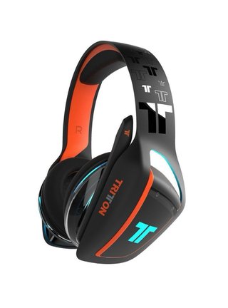 Tritton ARK 100 7.1 Gaming Headphones