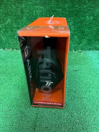Tritton ARK 100 7.1 Gaming Headphones