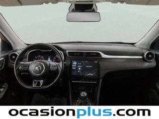 MG ZS 1.5 Comfort 78 kW (106 CV)