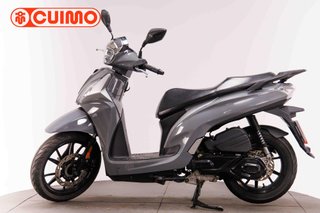 SYM SYMPHONY 125