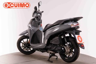 SYM SYMPHONY 125