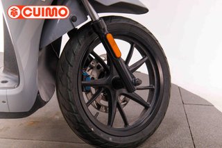 SYM SYMPHONY 125
