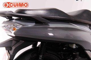 SYM SYMPHONY 125