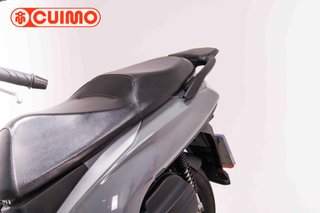 SYM SYMPHONY 125