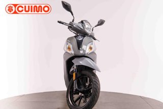 SYM SYMPHONY 125