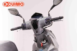 SYM SYMPHONY 125