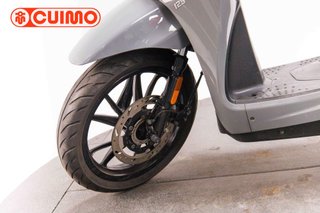 SYM SYMPHONY 125