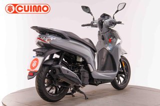 SYM SYMPHONY 125