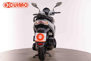 SYM SYMPHONY 125