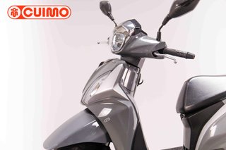 SYM SYMPHONY 125