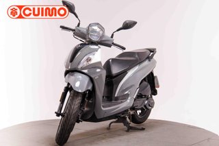 SYM SYMPHONY 125