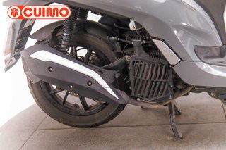 SYM SYMPHONY 125