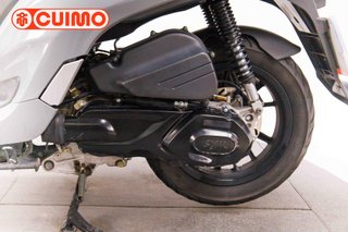 SYM SYMPHONY 125