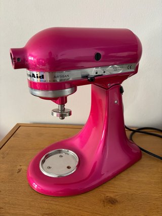 Batidora KitchenAid Artisan