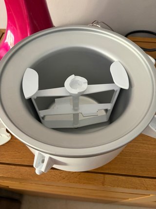 Batidora KitchenAid Artisan