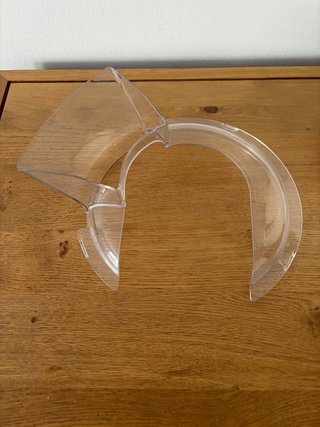 Batidora KitchenAid Artisan