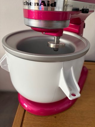 Batidora KitchenAid Artisan