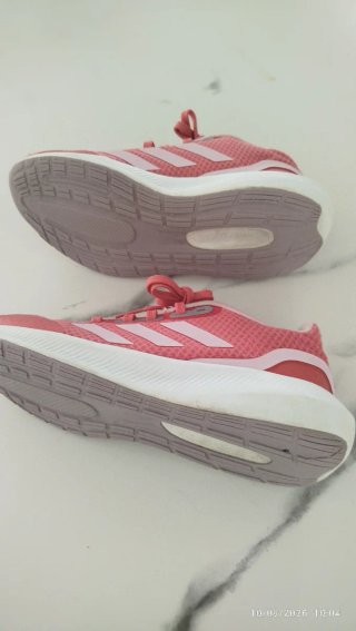Zapatillas Adidas Running Niña T.35