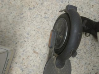 Patinete Xiaomi MI 3 lite