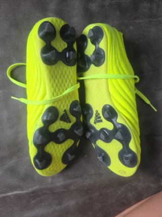 Scarpe calcio Adidas Copa taglia 38