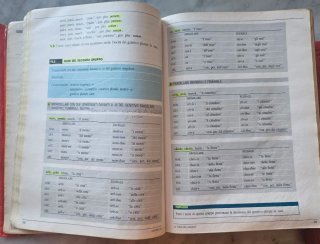 Moduli di lingua latina per le scuole superiori