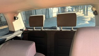 Volkswagen Touran 2007