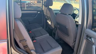 Volkswagen Touran 2007