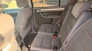 Volkswagen Touran 2007