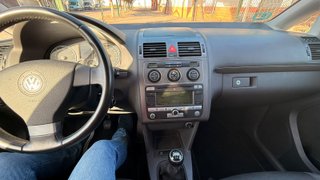 Volkswagen Touran 2007