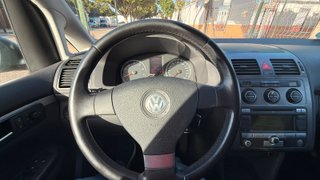 Volkswagen Touran 2007