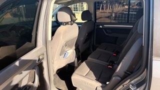Volkswagen Touran 2007