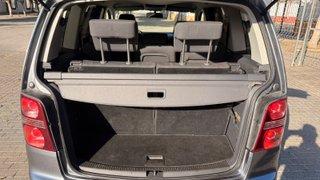 Volkswagen Touran 2007