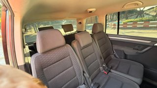 Volkswagen Touran 2007