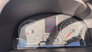 Volkswagen Touran 2007