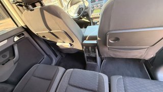 Volkswagen Touran 2007