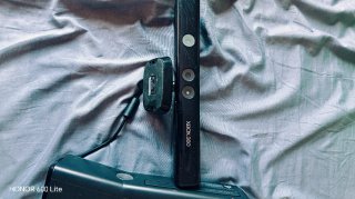 Xbox 360 Negra