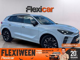 Cupra Terramar 1.5 eTSI 110kW (150 CV) DSG