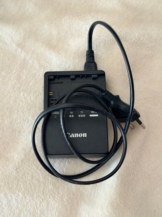 Canon R6 Mark II Montura RF FULL FRAME