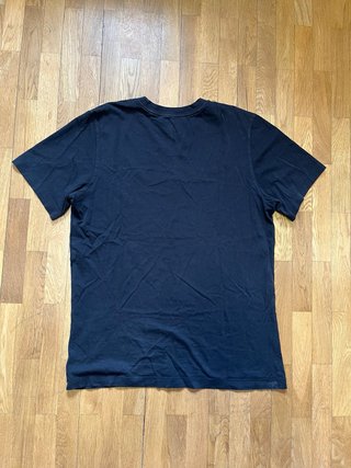 Camiseta Nike SB Original Negra