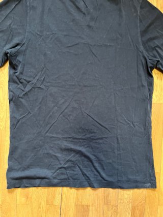 Camiseta Nike SB Original Negra