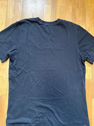 Camiseta Nike SB Original Negra