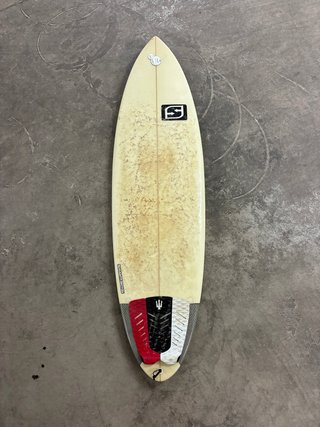 Tabla de surf