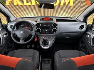 Citroen Berlingo 2017