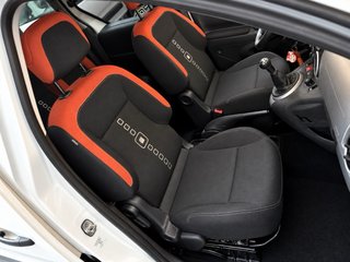 Citroen Berlingo 2017