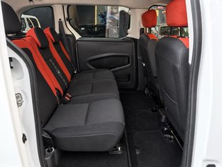 Citroen Berlingo 2017