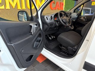 Citroen Berlingo 2017