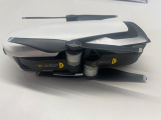 DRON DJI Mavic Air