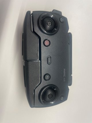 DRON DJI Mavic Air