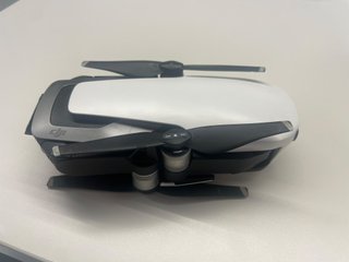 DRON DJI Mavic Air